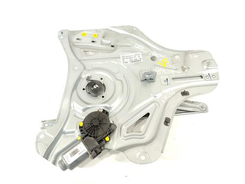 Used Front right window mechanism HYUNDAI ix35 (LM, EL, ELH) 1.7 CRDi (116 hp) 31975700