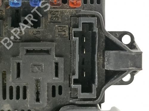 Fuse box MERCEDES-BENZ E-CLASS (W211)  | BP15897035E1 