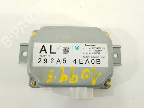 Used Electronic module Electronic module 27922459 27922459