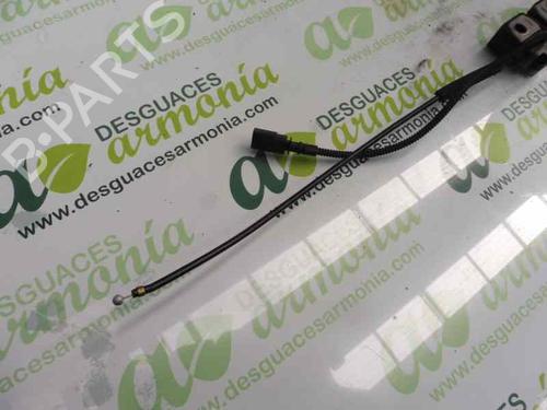 Hood lock VW TOURAN (1T1, 1T2) 2.0 TDI 16V | BP8786320C133 