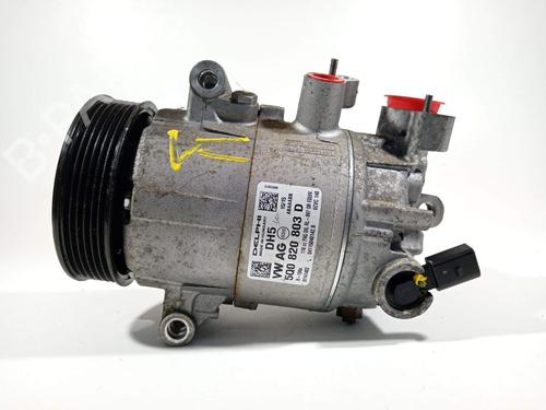 AC-Kompressor AC-Kompressor 22731794 22731794