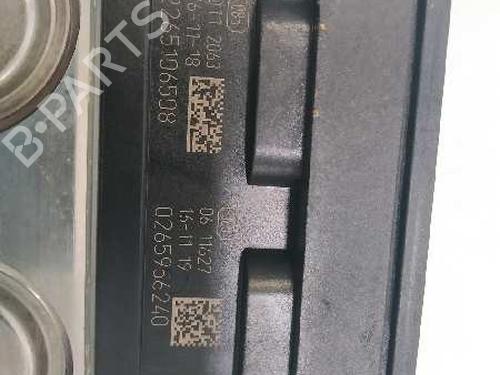 ABS pump PEUGEOT EXPERT Bus (V_)  | BP4977343M43 