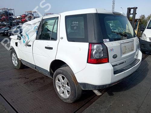 Engine LAND ROVER FREELANDER 2 (L359) 2.2 eD4 | BP38331048M1 - Image 8