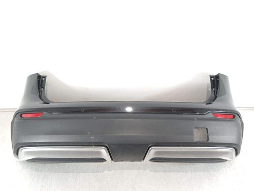 Used Rear bumper Rear bumper 17457743 17457743