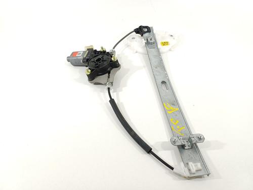 Rear left window mechanism KIA RIO IV (YB, SC, FB)  | BP29354875C24 