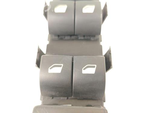 Left front window switch PEUGEOT 407 (6D_) 2.0 HDi 135 (6DRHRH, 6DRHRE, 6DRHRG, 6DRHRJ) | BP31860065I27 - Image 9