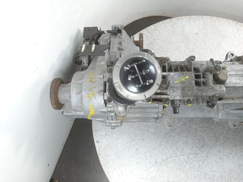 Transfer box KIA SORENTO I (JC)  | BP17711933M36 