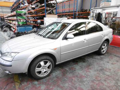 Front left belt tensioner FORD MONDEO III (B5Y)  | BP1839084C87 