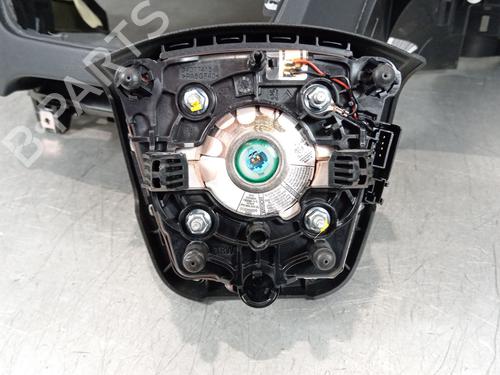 Airbag Kit PEUGEOT 508 I (8D_)  | BP29893068C86