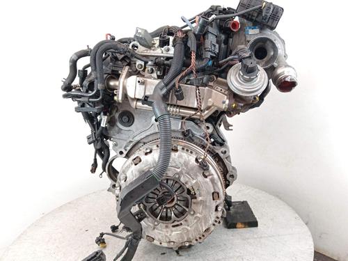 Engine TOYOTA VERSO (_R2_) 1.6 D4-D (WAR20_) | BP24885632M1 - Image 4