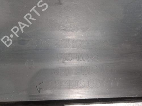 Grill PEUGEOT PARTNER Tepee 1.6 BlueHDi 100 | BP35804679C40 - Image 6