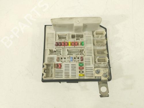 Fuse box RENAULT KANGOO Express (FW0/1_) 1.5 dCi 70 (FW0A, KW0V) | BP38707255E1 - Image 8