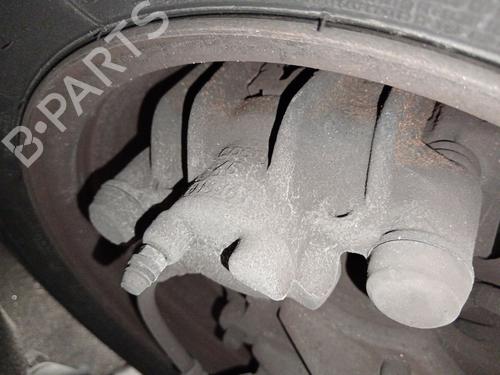 Used Left rear brake caliper Left rear brake caliper 37631856 37631856