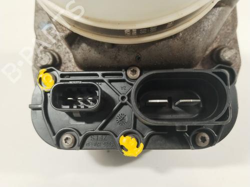 Steering pump OPEL ZAFIRA / ZAFIRA FAMILY B (A05) 1.9 CDTI (M75) | BP30078388M99