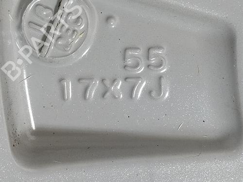 Rim HONDA HR-V (GH_)  | BP9532166C45 