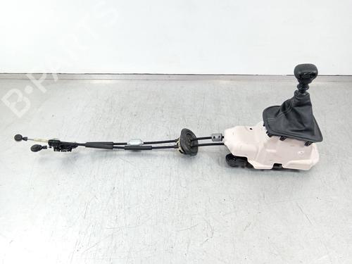 Used Gear lever CITROËN C3 II (SC_) [2009-2025]  24639071
