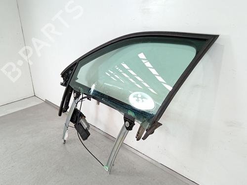 Front left window mechanism AUDI A4 B6 (8E2) 2.0 | BP36499436C22 - Image 2