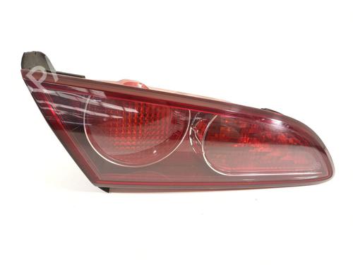 Used Left tailgate light Left tailgate light 21192646 21192646