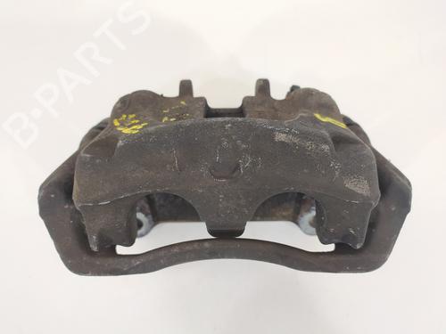 Used Left front brake caliper NISSAN PRIMASTAR Bus (X83) [2001-2025]  11586083