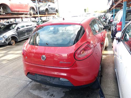 Egr FIAT BRAVO II (198_) 1.6 D Multijet (198AXH1B) | BP29525618M69 