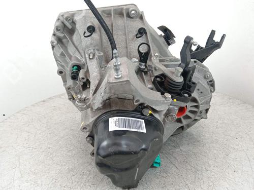 Gearbox DACIA SANDERO II TCe 90 (B8M1, B8MA, B8AC) | BP33038396M3 - Image 3