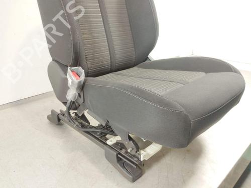Left front seat KIA SORENTO IV (MQ4, MQ4A) 1.6 T-GDi Hybrid AWD | BP40100402C15 - Image 4