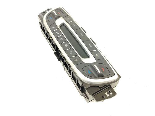 Climate control RENAULT MEGANE III Hatchback (BZ0/1_, B3_) 1.5 dCi | BP31713709I5 - Image 4