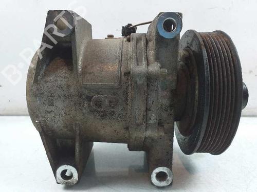 AC compressor NISSAN NAVARA NP300 (D40)  | BP4858880M34 