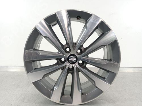 Used Rim SEAT IBIZA IV SC (6J1, 6P5) [2008-2018]  26231693