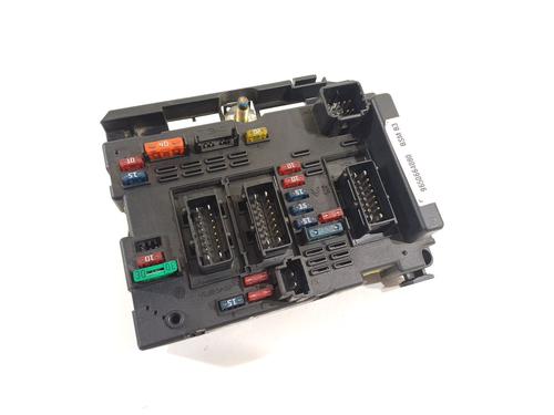 Used Fuse box CITROËN XSARA (N1) 2.0 HDi 90 (90 hp) 22296410