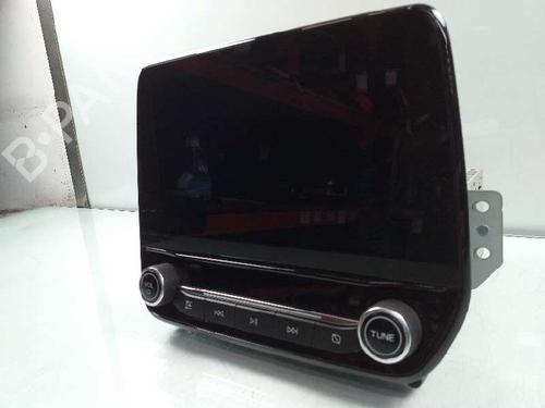 Radio FORD FIESTA VII (HJ, HF) 1.5 TDCi | BP5154387E6 