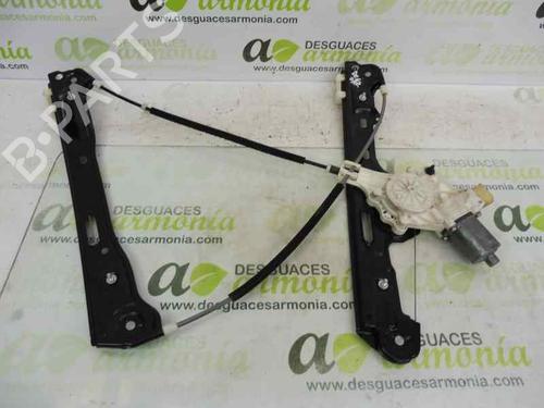 Used Front left window mechanism BMW 1 (E87) 118 d (122 hp) 1838240