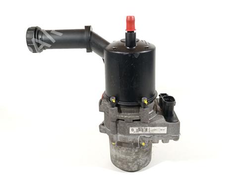 Steering pump CITROËN C4 I (LC_) 1.6 HDi | BP37293402M99 - Image 4