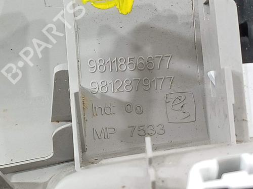 Plafonier CITROËN C3 III (SX) 1.5 BlueHDi 100 (SXYHYP, SXYHTU) | BP29118658I8  - Image 7
