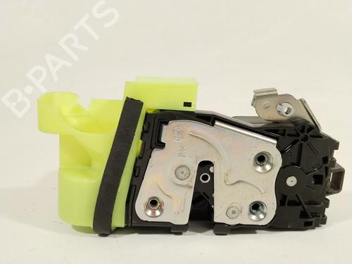 Front right lock KIA SPORTAGE V (NQ5)  | BP32450016C97 