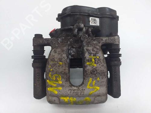 Used Right rear brake caliper MERCEDES-BENZ CLA Coupe (C117) [2013-2019]  11586681