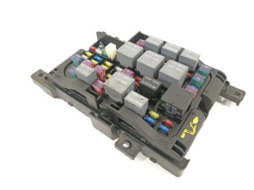 Fuse box KIA OPTIMA (FSGDS6B) [2010-2024]  16413211