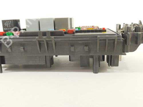 Fuse box OPEL ASTRA J (P10) 2.0 CDTI (68) | BP27396351E1 - Image 3