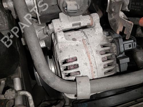 Used Alternator Alternator AUDI A3 (8P1) 2.0 TDI (170 hp) 35920392 35920392