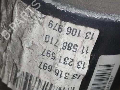 ABS pump OPEL INSIGNIA A (G09) | BP36700162M43 - Image 3