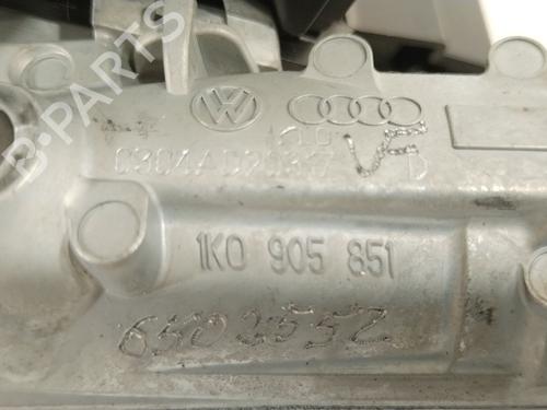Ignition barrel SEAT IBIZA V (KJ1, KJG) 1.0 TSI | BP27479325M48 