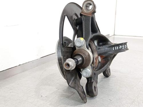 Left front steering knuckle VW CRAFTER Van (SY_, SX_) | BP30296686M25 - Image 2