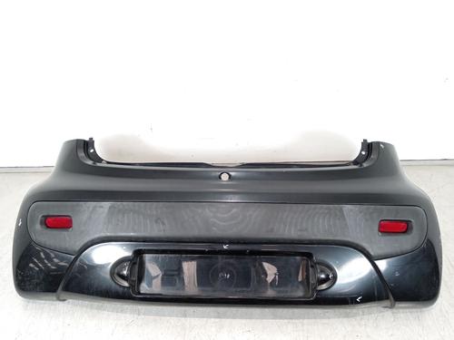 Used Rear bumper Rear bumper 38436649 38436649