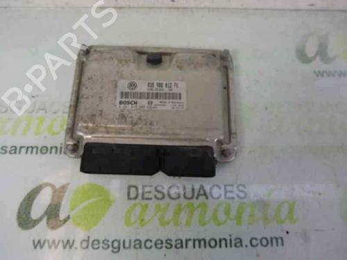 Used Engine control unit (ECU) Engine control unit (ECU) SEAT TOLEDO II (1M2) [1998-2006] 1842286 1842286