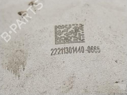 AC compressor HYUNDAI i30 (PDE, PD, PDEN) 1.5 | BP36989128M34 - Image 9