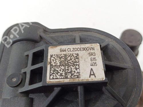 Left rear brake caliper CUPRA LEON (KL1, KU1, KUG) 1.5 eTSI | BP29258372M107 - Image 6