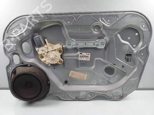 Used Front right window mechanism Front right window mechanism 4842473 4842473