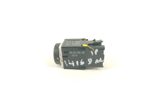 Warning switch SEAT LEON (1P1) 1.6 TDI | BP26735955I22 - Image 2