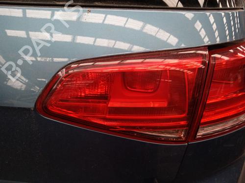 Højre baklys, luke Højre baklys, luke VW GOLF VII (5G1, BQ1, BE1, BE2) 1.6 TDI (105 hp) 37178275 37178275
