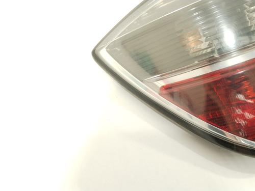 Left taillight OPEL ASTRA H (A04) 1.7 CDTI (L48) | BP27839004C34 